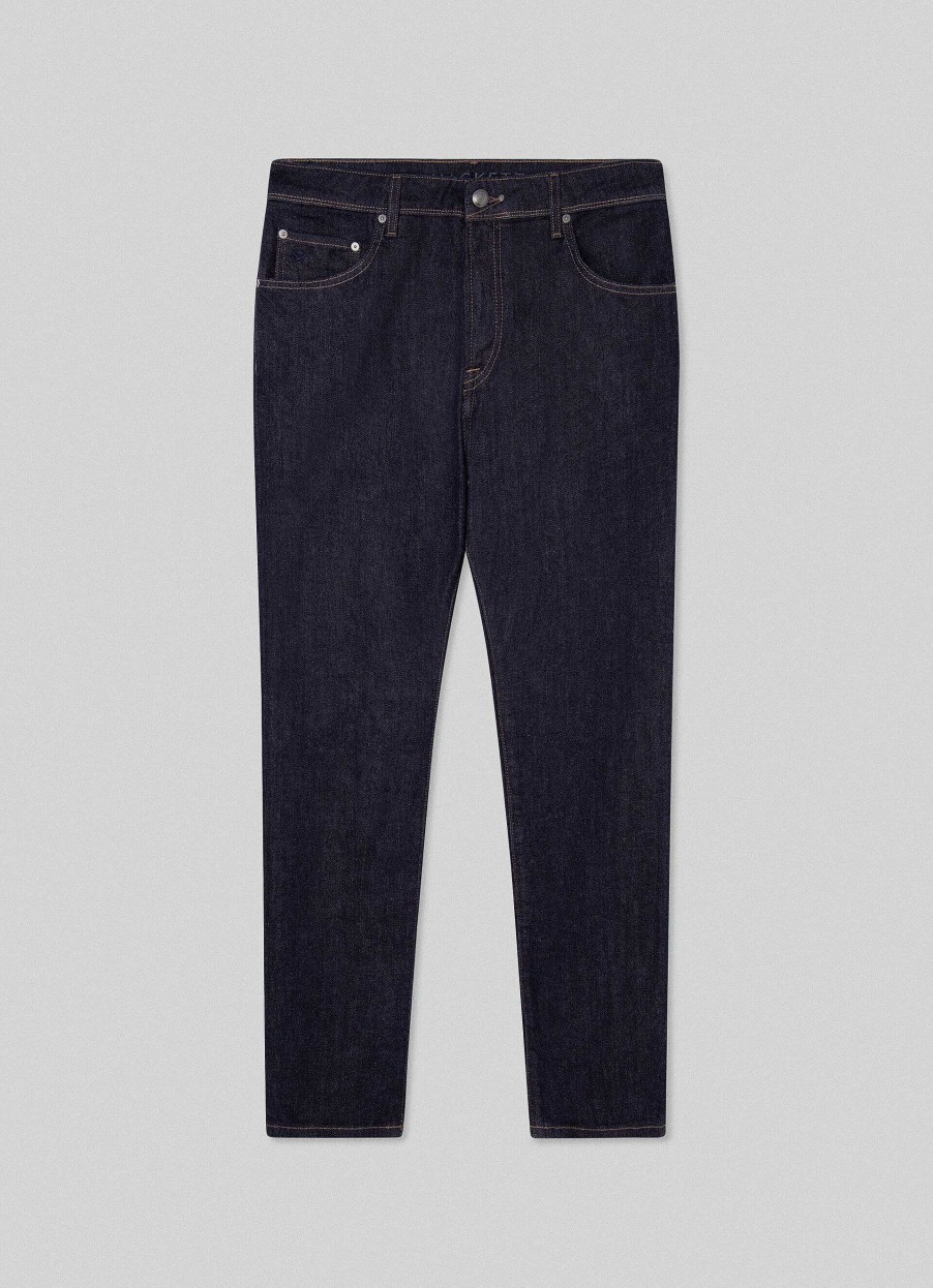 Kleding Hackett London | Slim-Fit Jeans