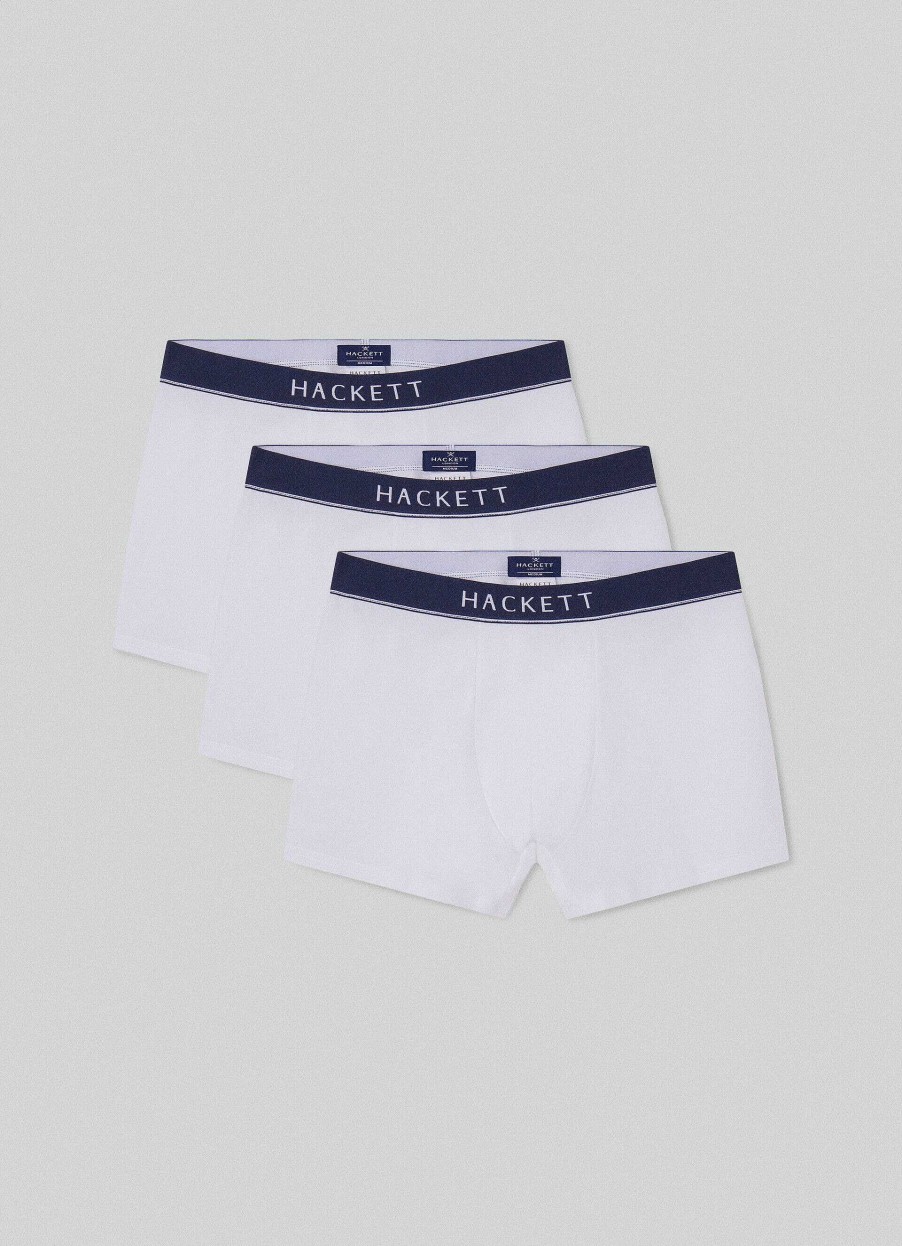 Accessoires Hackett London | 3-Pack Trunkboxers