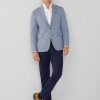 Kleding Hackett London | Puppytooth Blazer