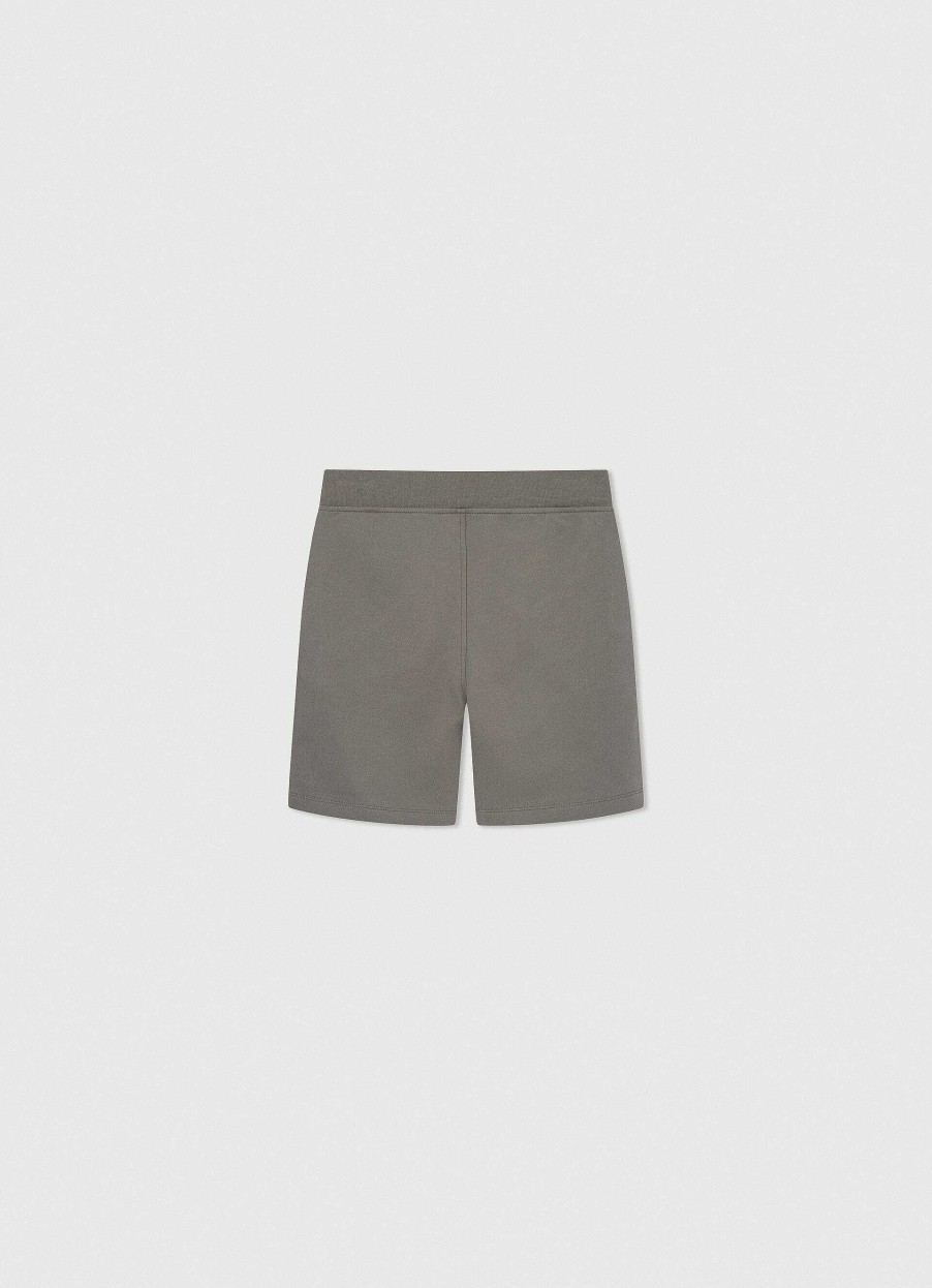 Jongens Hackett London | Getailleerde Shorts