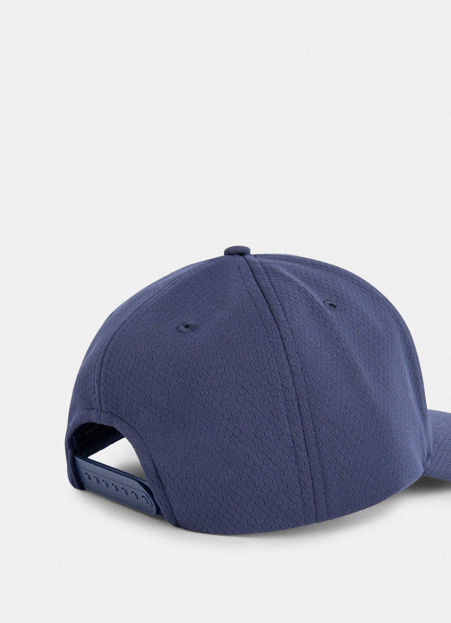 Accessoires Hackett London | Hex-Schuim Baseball Cap