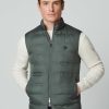 Kleding Hackett London | Gewatteerde Gilet