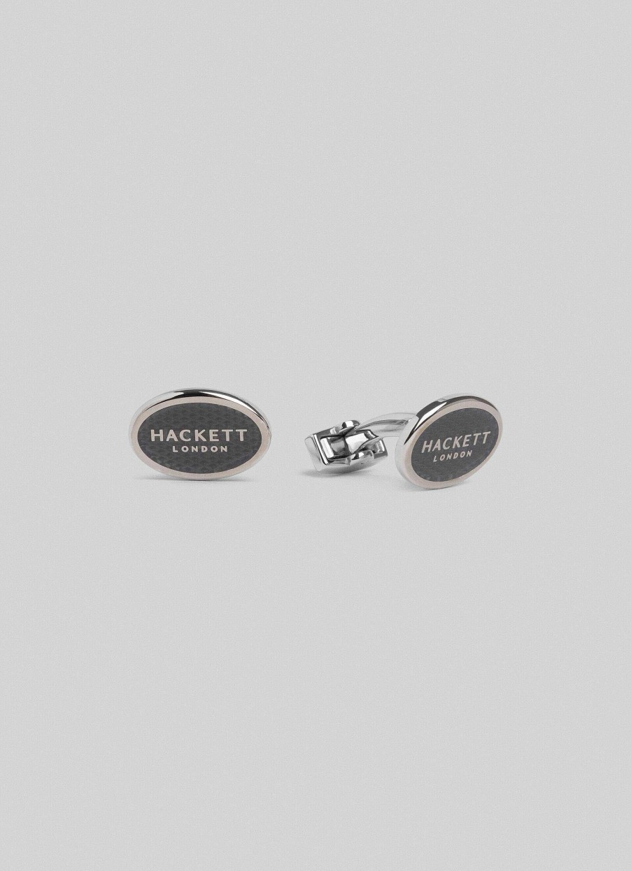 Accessoires Hackett London | Diamant Manchetknopen