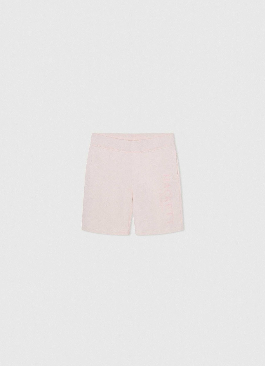 Jongens Hackett London | Getailleerde Shorts