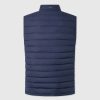 Kleding Hackett London | Ultralicht Gewatteerd Gilet