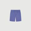 Jongens Hackett London | Getailleerde Shorts