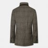 Kleding Hackett London | Wollen Jas