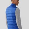 Kleding Hackett London | Slim Fit Gewatteerd Gilet