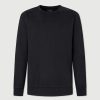 Kleding Hackett London | Klassieke Fit Sweatshirt Met Crew-Hals