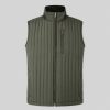 Kleding Hackett London | Waterdichte Hybride Gilet