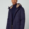 Kleding Hackett London | Arctic Twill-Parka