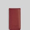 Accessoires Hackett London | Tweekleurige Magnetische Clip-Kast