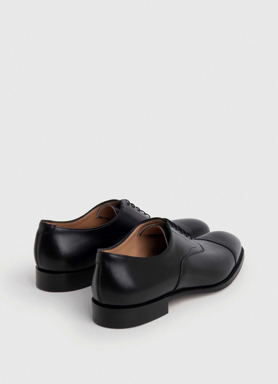 Schoenen Hackett London | Leren Oxford-Schoenen