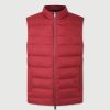 Kleding Hackett London | Slim Fit Gewatteerd Gilet