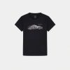 Jongens Hackett London | Aston Martin-T-Shirt