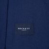 Kleding Hackett London | Twill-Blazer