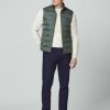 Kleding Hackett London | Gewatteerde Gilet