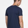 Kleding Hackett London | Klassiek Pasvorm T-Shirt