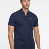 Kleding Hackett London | Slim Fit Stretch Pique-Polo