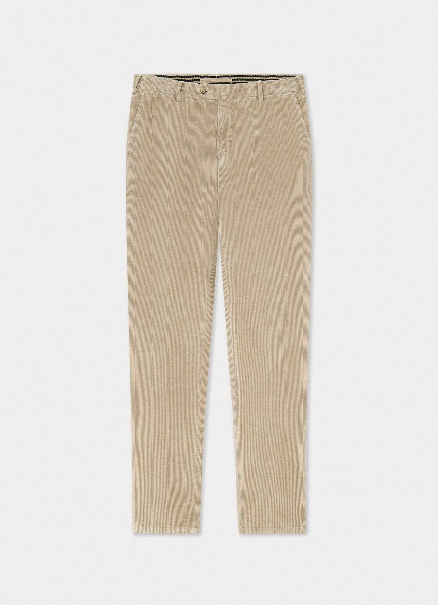 Kleding Hackett London | Chinos Van Corduroy