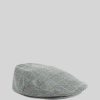 Accessoires Hackett London | Tattersall Platte Cap