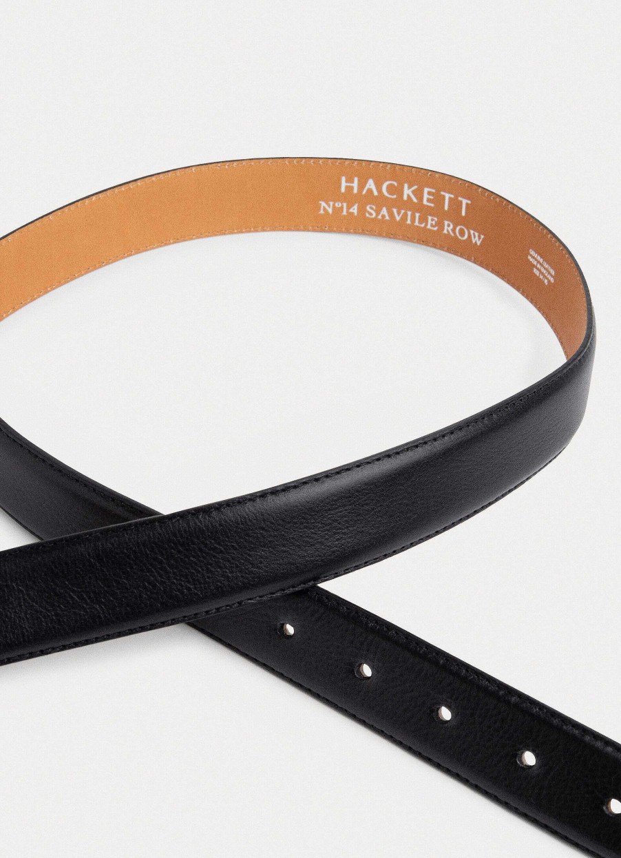 Accessoires Hackett London | Leren Riem