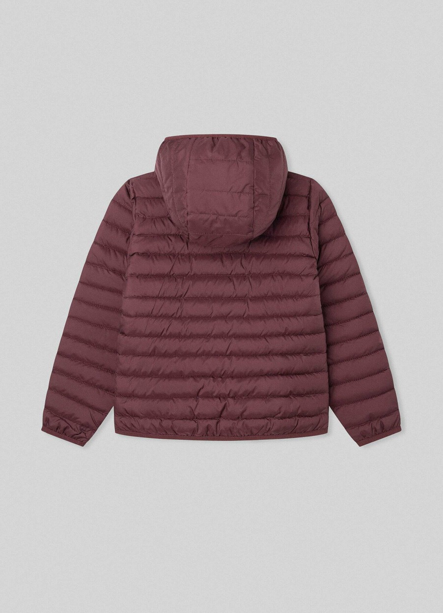 Jongens Hackett London | Puffa-Jas