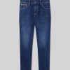 Kleding Hackett London | Klassieke Fit Vintage Wash-Jeans