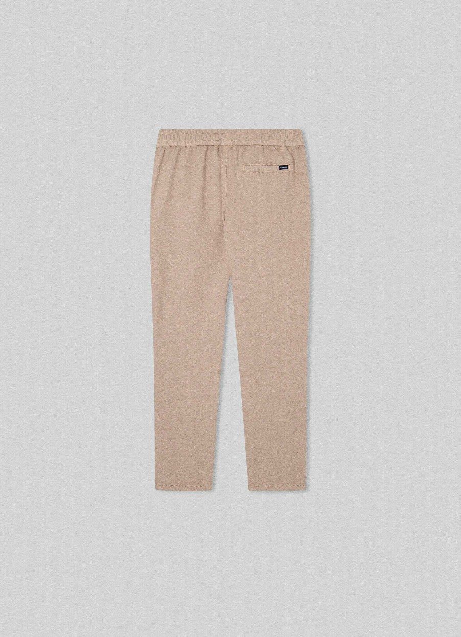 Jongens Hackett London | Slim-Fit Joggers