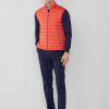 Kleding Hackett London | Ultralicht Gewatteerd Gilet