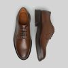 Schoenen Hackett London | Leren Derbyschoenen