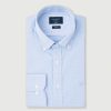 Kleding Hackett London | Slim Fit Overhemd Met Gingham