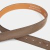 Accessoires Hackett London | Suede Riem