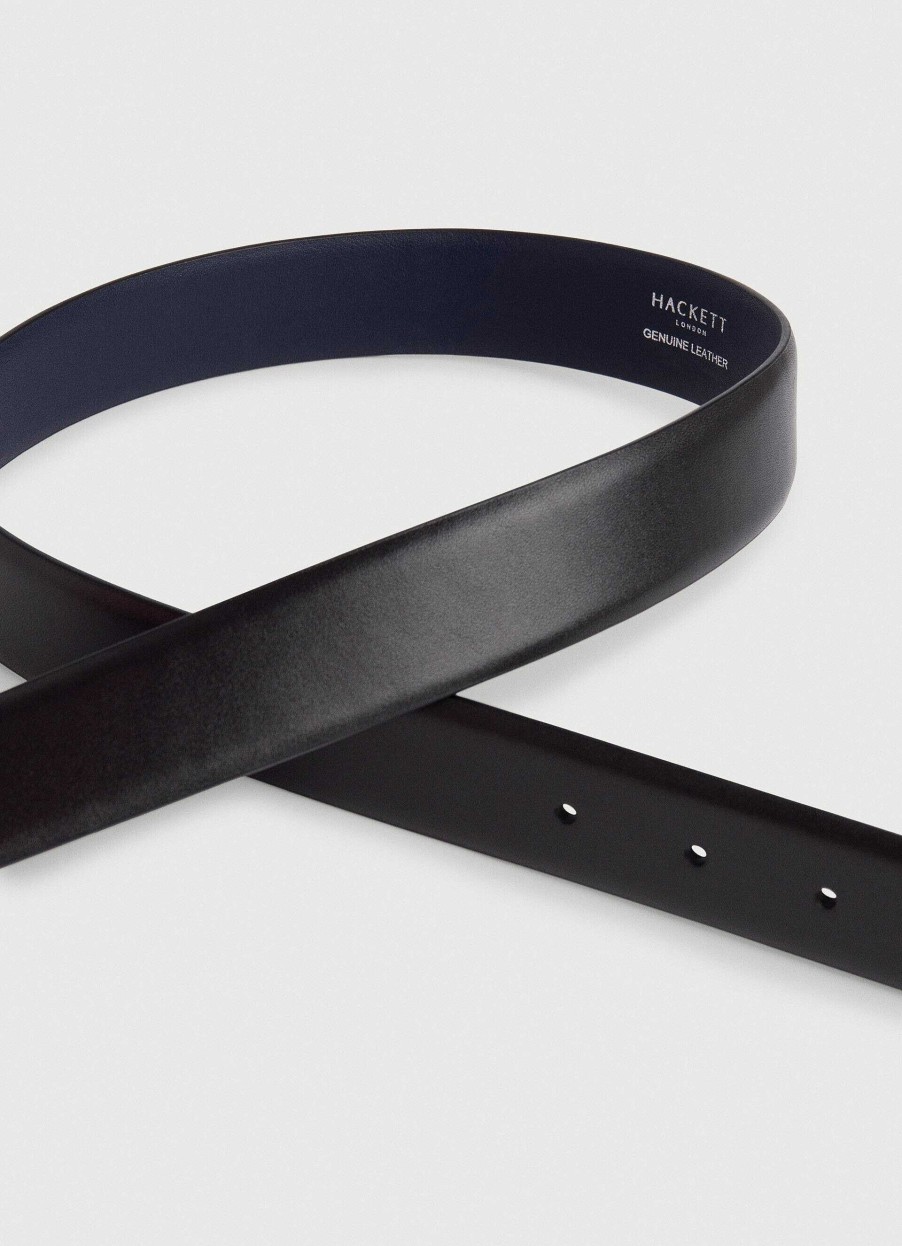 Accessoires Hackett London | Leren Riem