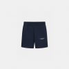 Jongens Hackett London | Aston Martin Elastische Taille Shorts