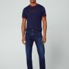 Kleding Hackett London | Klassiek Fit Heritage T-Shirt