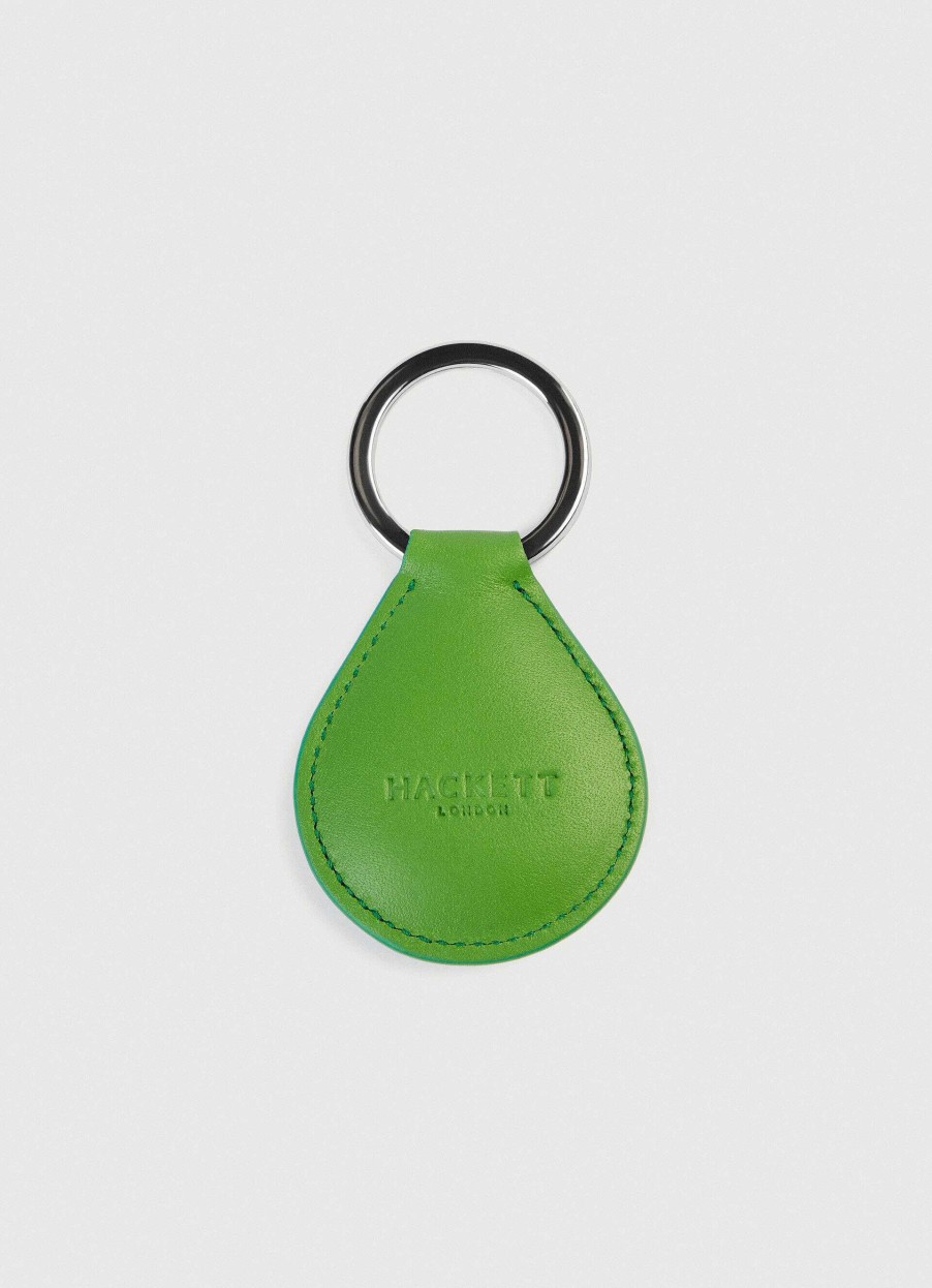 Accessoires Hackett London | Hackett Nummer 3 Sleutelhanger