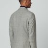 Kleding Hackett London | Mouline Geruite Blazer