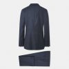 Kleding Hackett London | Wollen Pak Van Vogelseye