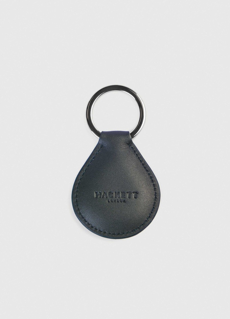 Accessoires Hackett London | Hackett Nummer 2 Sleutelhanger