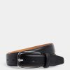 Accessoires Hackett London | Leren Riem