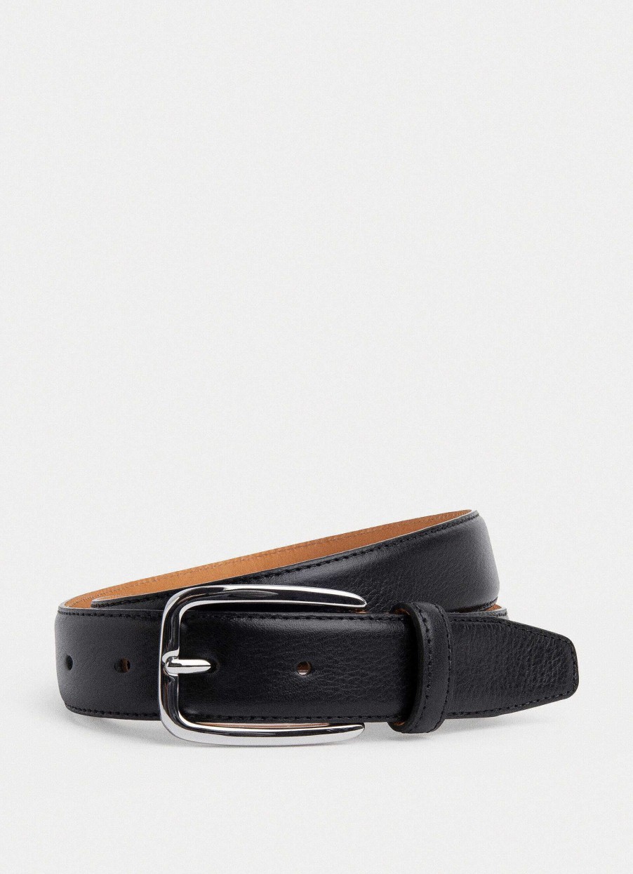 Accessoires Hackett London | Leren Riem