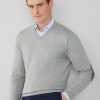 Kleding Hackett London | Trui Met V-Hals