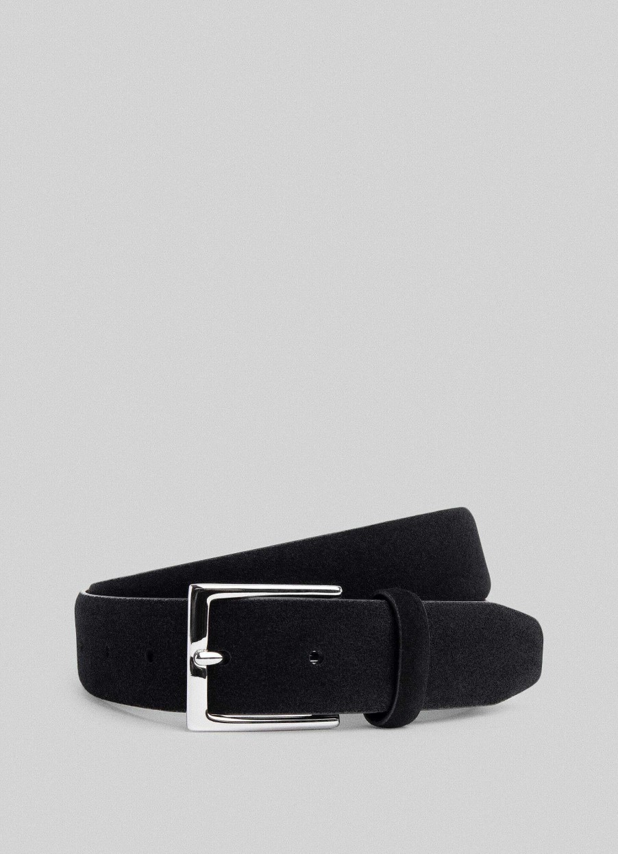 Accessoires Hackett London | Leren Riem