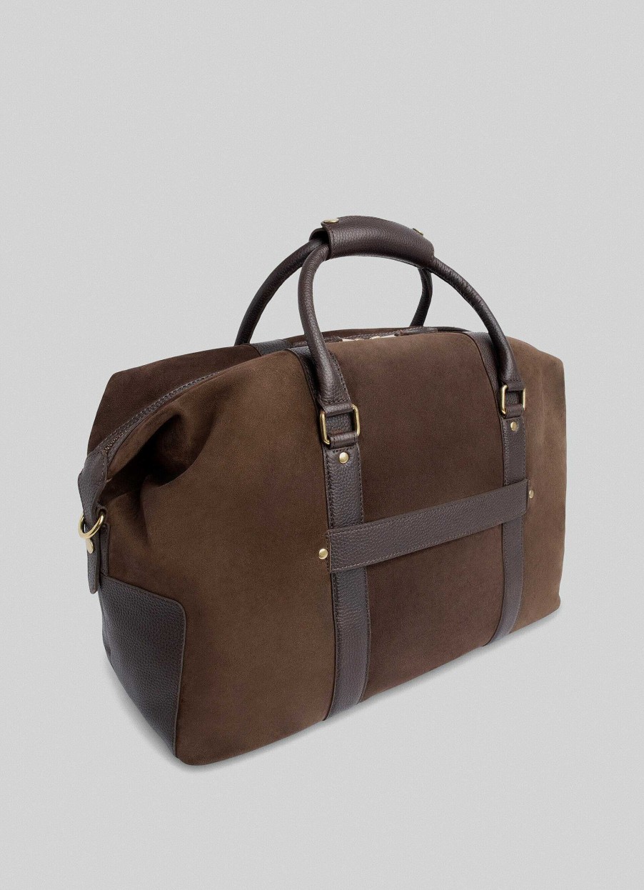 Accessoires Hackett London | Suede Reistas