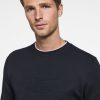 Kleding Hackett London | Aston Martin Sweatshirt Met Crew-Hals