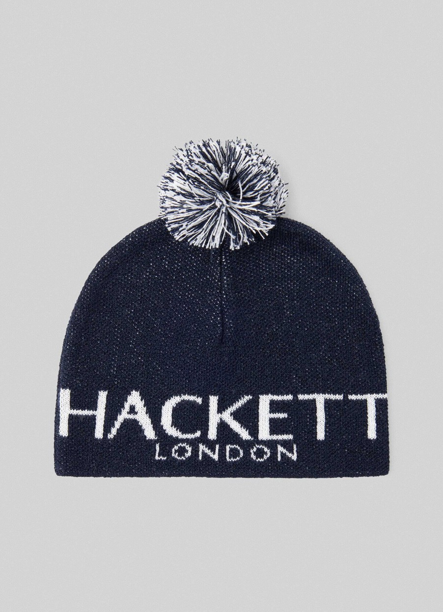 Jongens Hackett London | Hackett Londen Muts