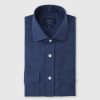 Kleding Hackett London | Slim Fit Cargo-Overhemd