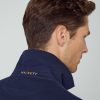 Kleding Hackett London | Heritage Klassieke Fit Rugby Polo Met Lange Mouwen