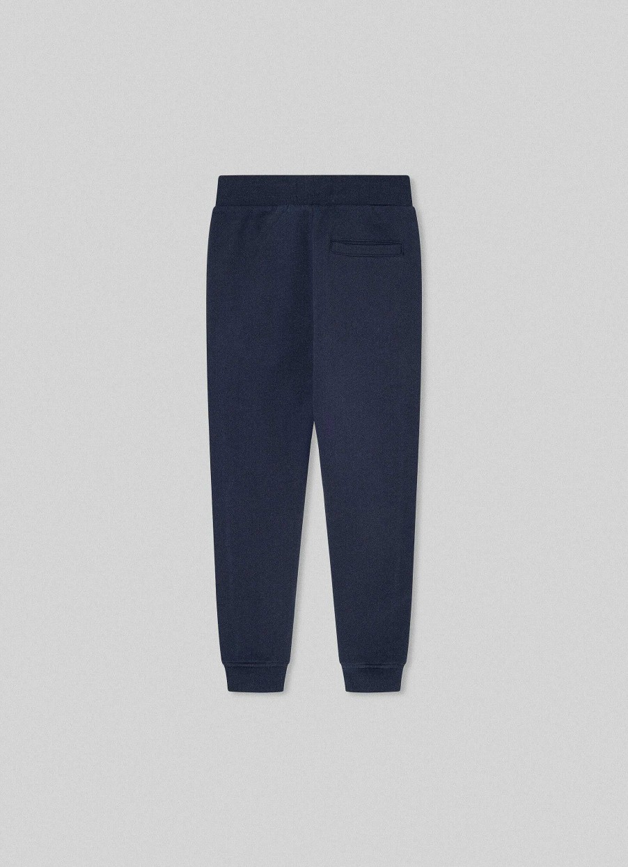 Jongens Hackett London | Tape Joggers